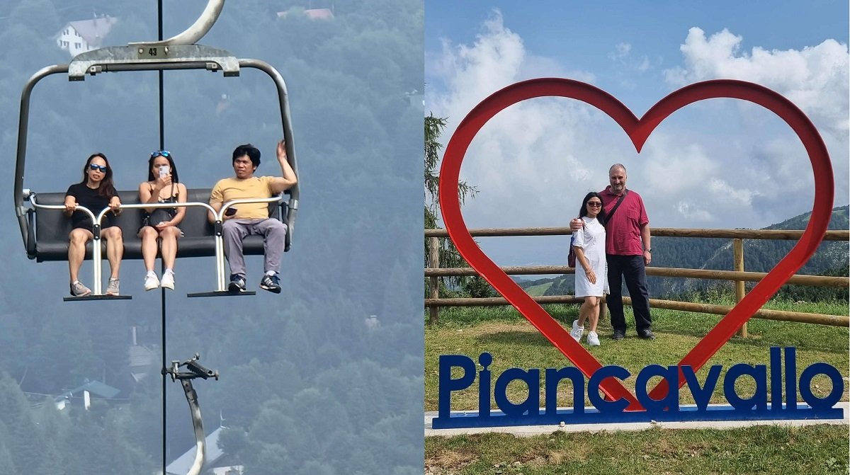 Piancavallo FVG- Gateway