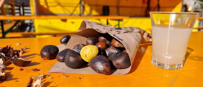 Chestnuts