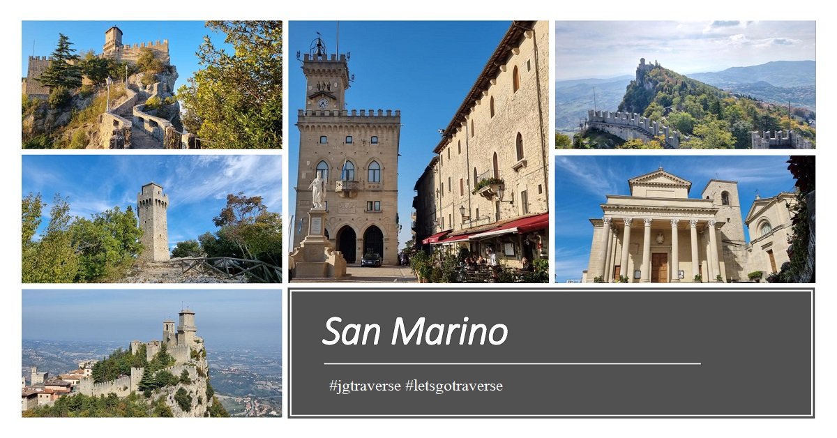 San Marino