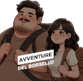 avventuredelborsello