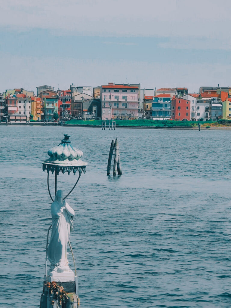 avventuredelborsello.com Chioggia
