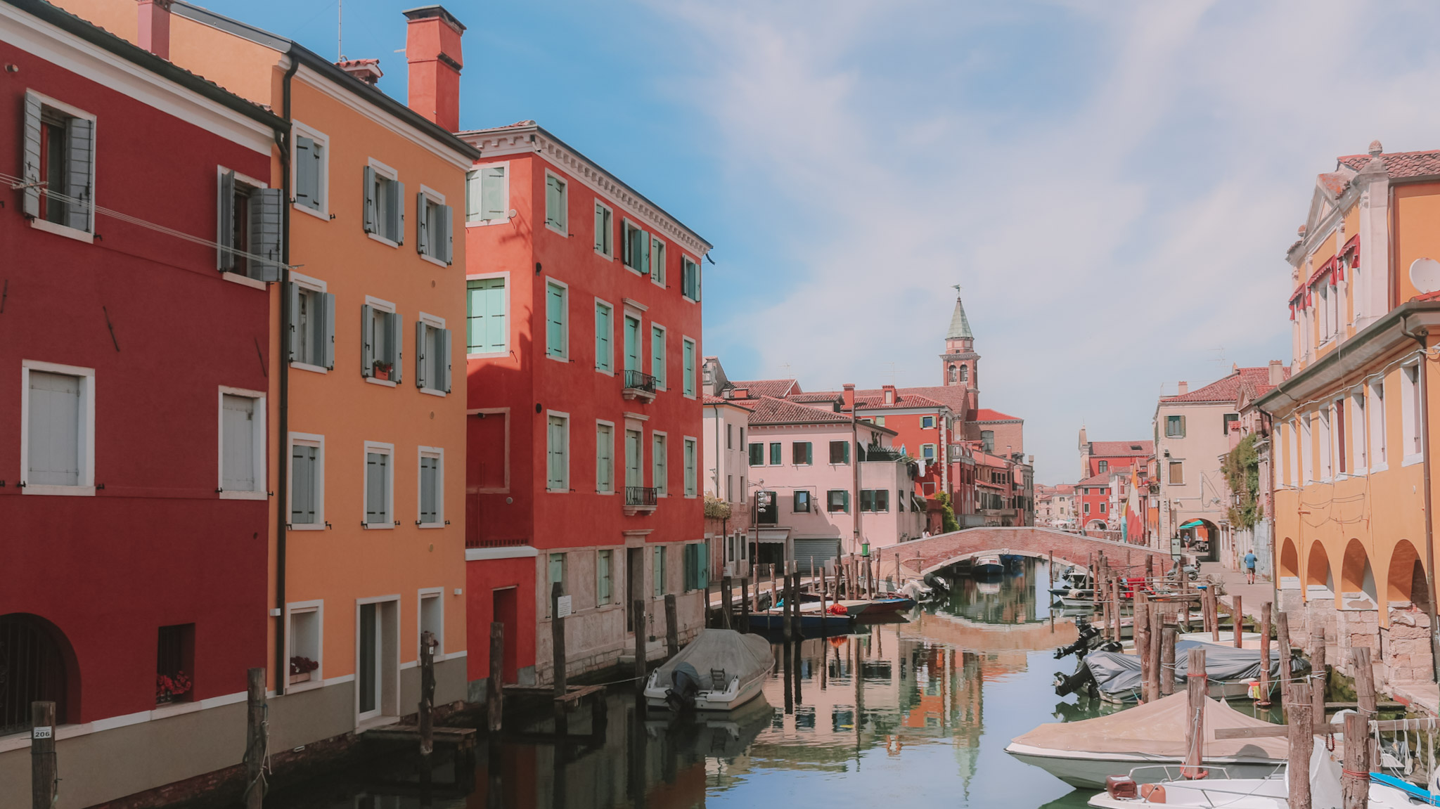 Chioggia: cosa fare e come godersela al massimo